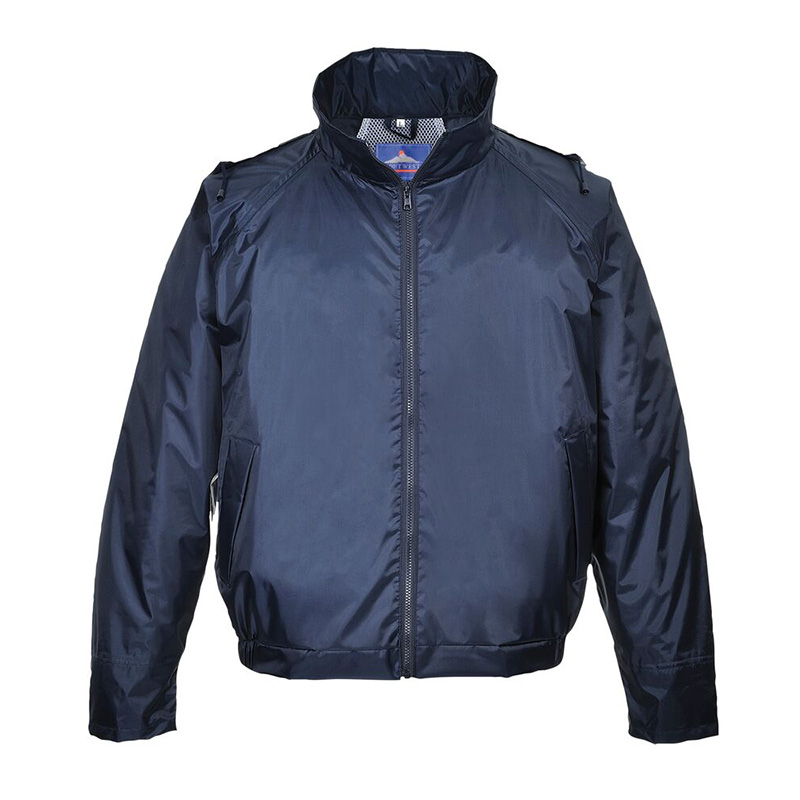  Kurtka Classic Bomber S442